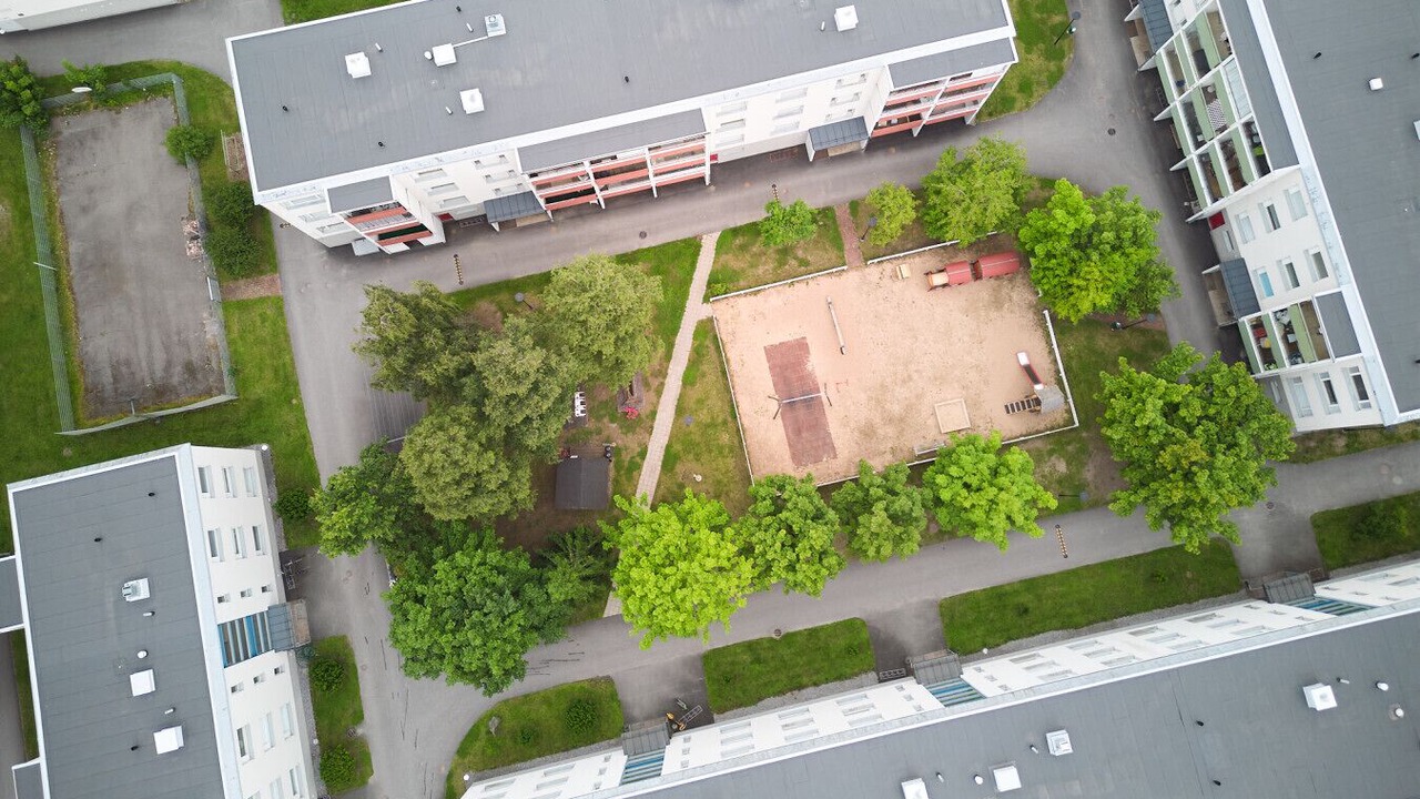 Photo of Outdoor in Turku