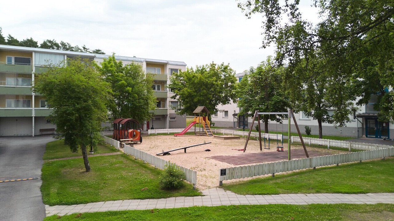Photo of Outdoor in Turku