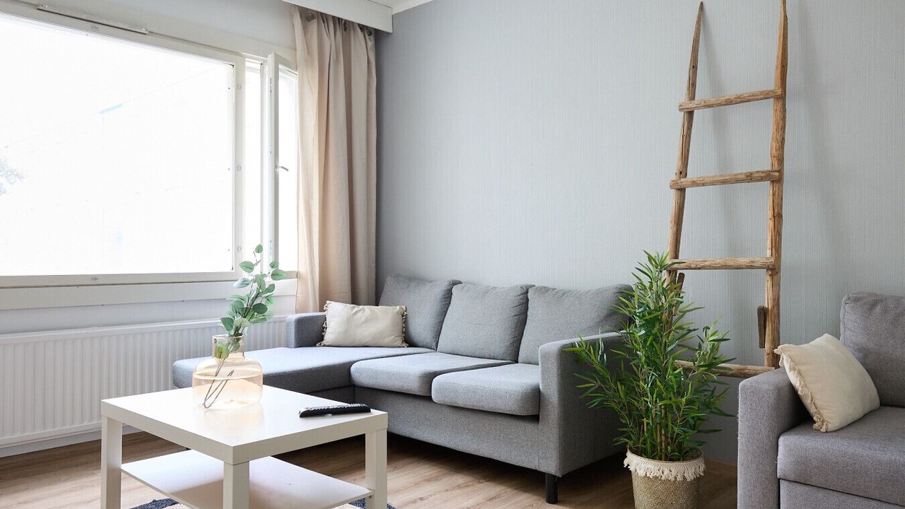 Photo of Bedroom in Turku
