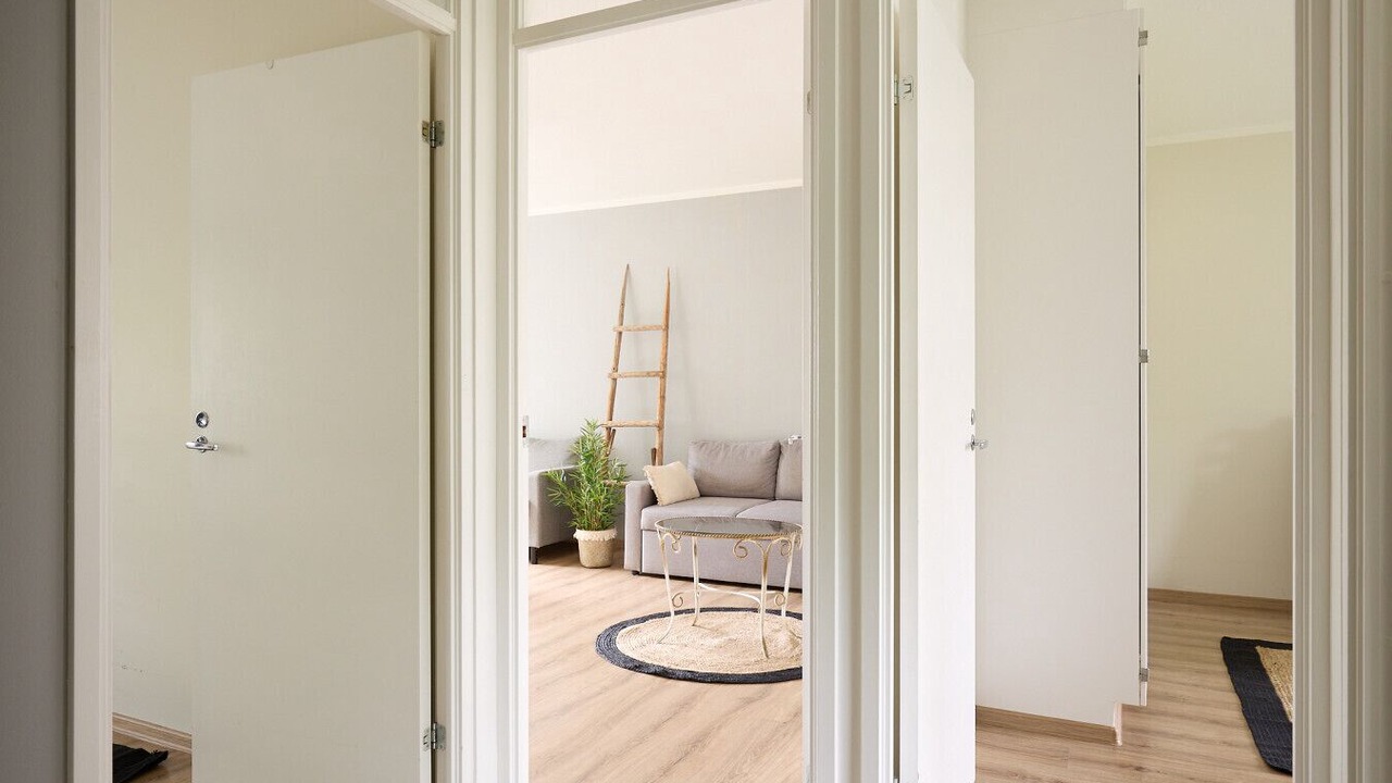 Photo of Bedroom in Turku