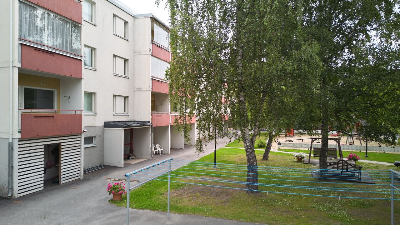 Photo of Outdoor in Turku