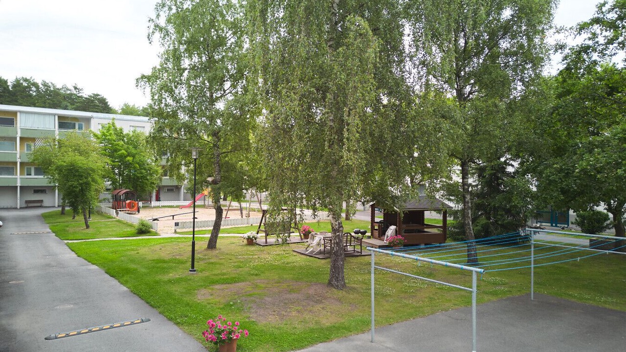 Photo of Outdoor in Turku