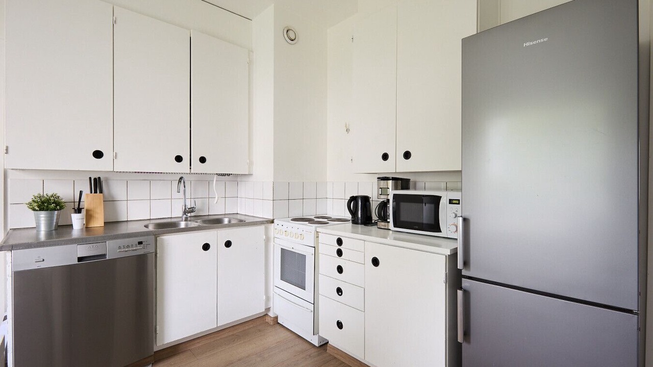 Photo of Kitchen in Turku