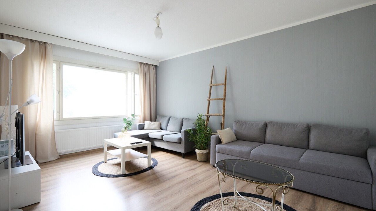 Photo of Bedroom in Turku