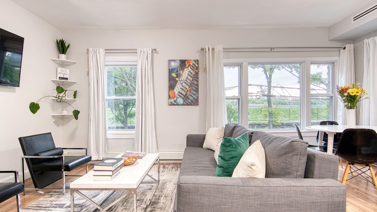 Photo of Livingroom in Kingsbridge