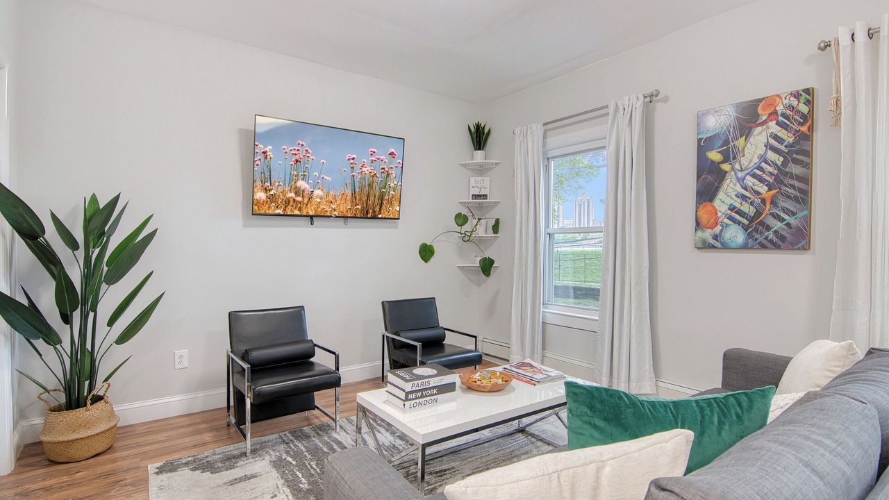 Photo of Livingroom in Kingsbridge