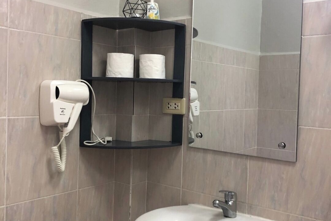 Photo of Bathroom in Puerto Galera