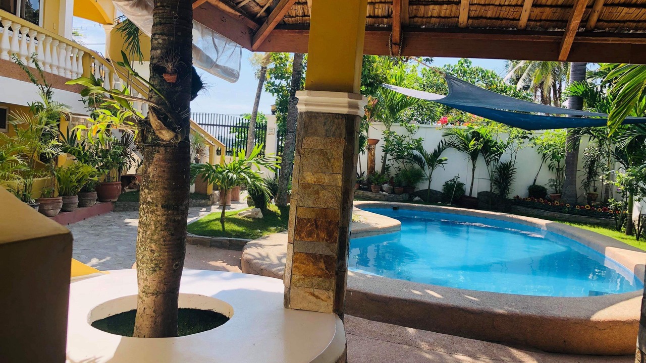 Photo of Outdoor in Puerto Galera