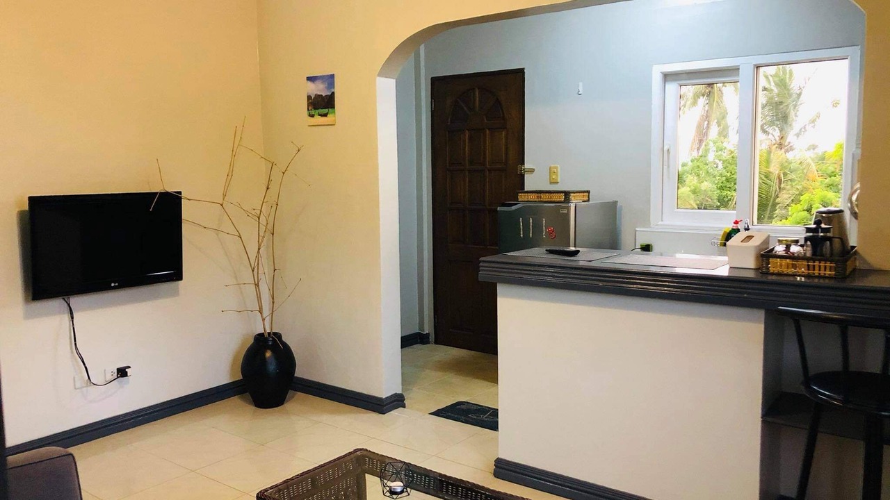 Photo of Bedroom in Puerto Galera