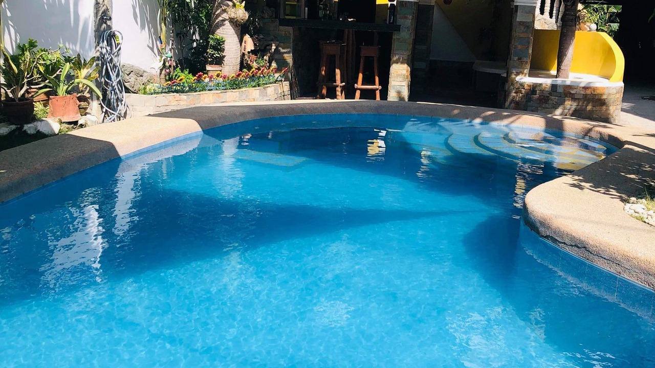 Photo of Outdoor in Puerto Galera