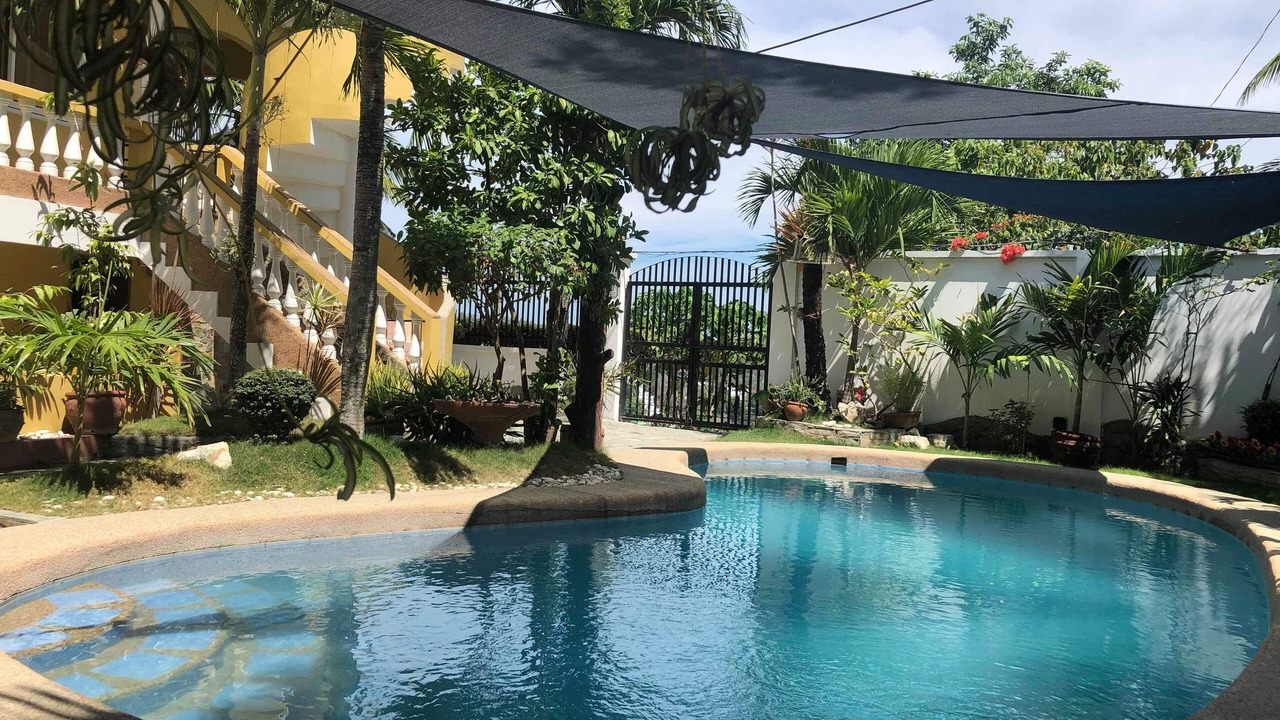 Photo of Outdoor in Puerto Galera