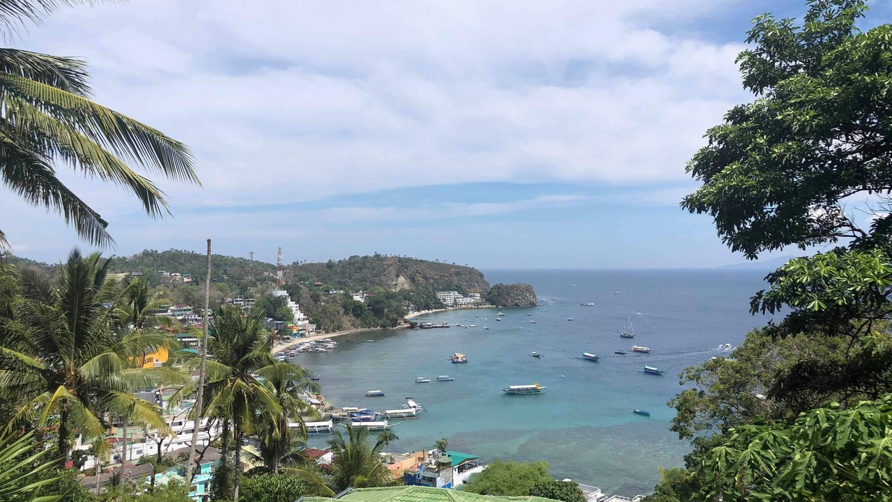 Photo of Others in Puerto Galera