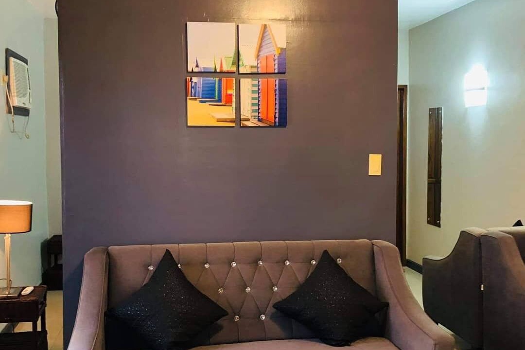 Photo of Bedroom in Puerto Galera