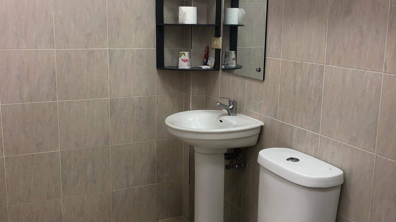 Photo of Bathroom in Puerto Galera
