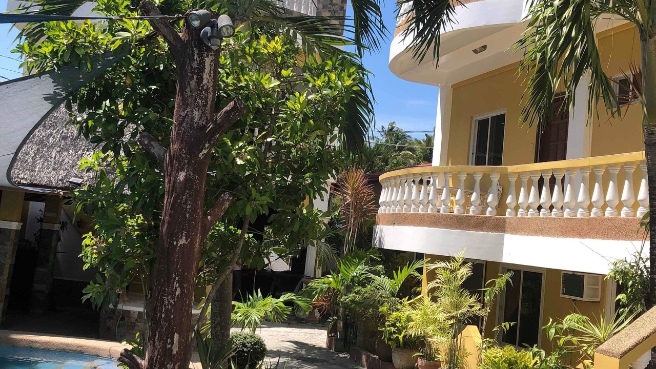 Photo of Outdoor in Puerto Galera