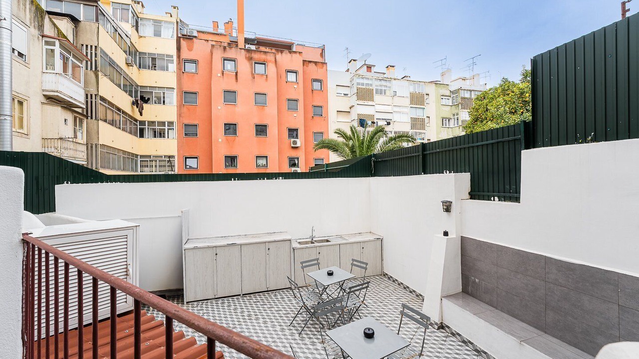 Photo of Outdoor in Penha de Franca