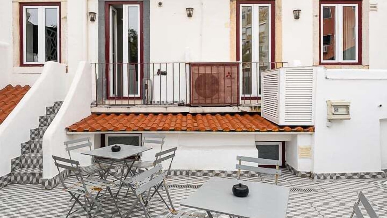 Photo of Outdoor in Penha de Franca
