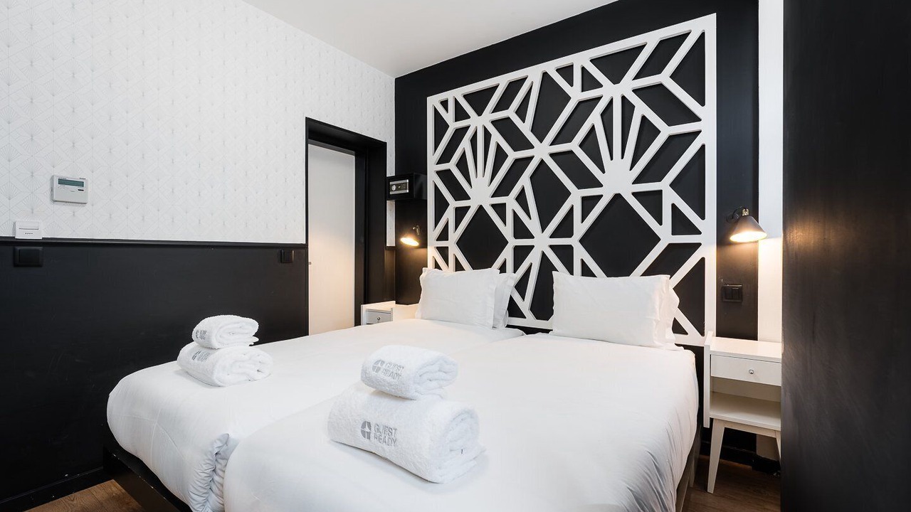 Photo of Bedroom in Penha de Franca