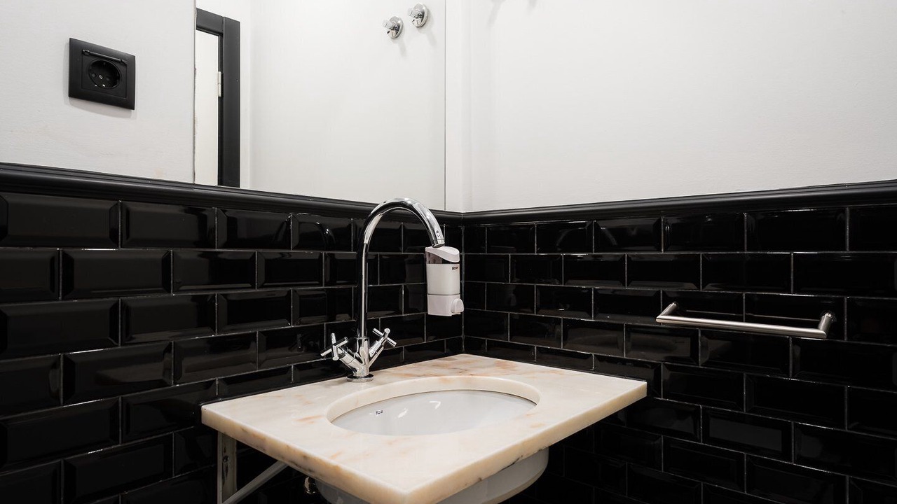 Photo of Bathroom in Penha de Franca
