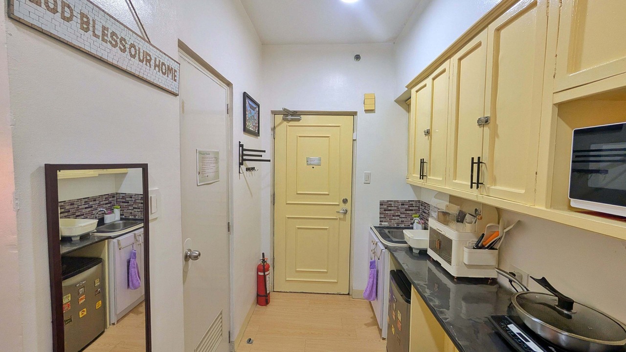 Photo of Kitchen in Alabang