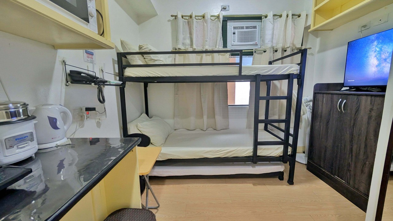 Photo of Bedroom in Alabang