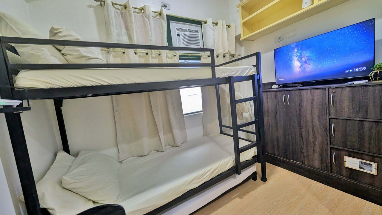 Photo of Bedroom in Alabang