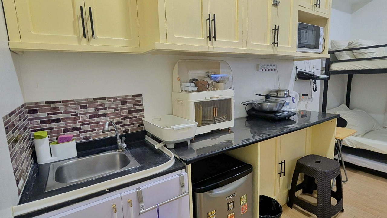 Photo of Kitchen in Alabang