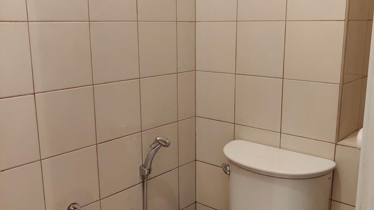 Photo of Bathroom in Alabang
