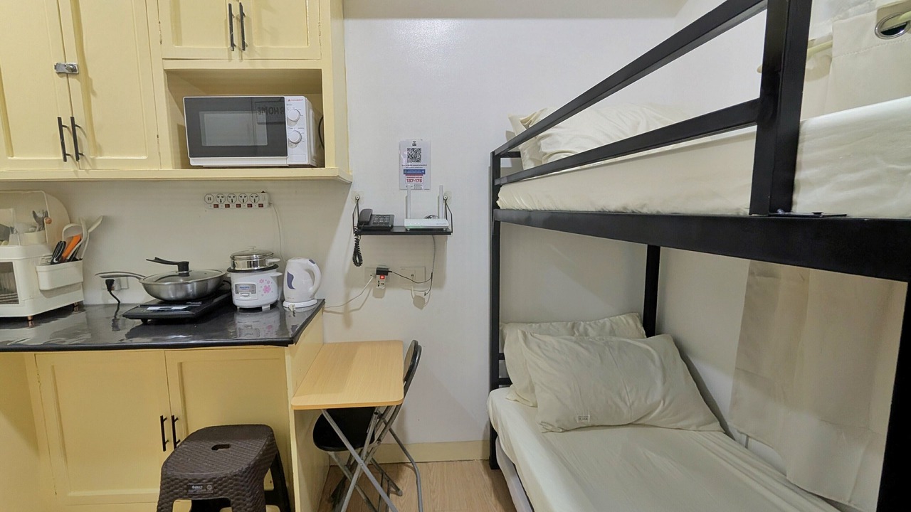 Photo of Bedroom in Alabang