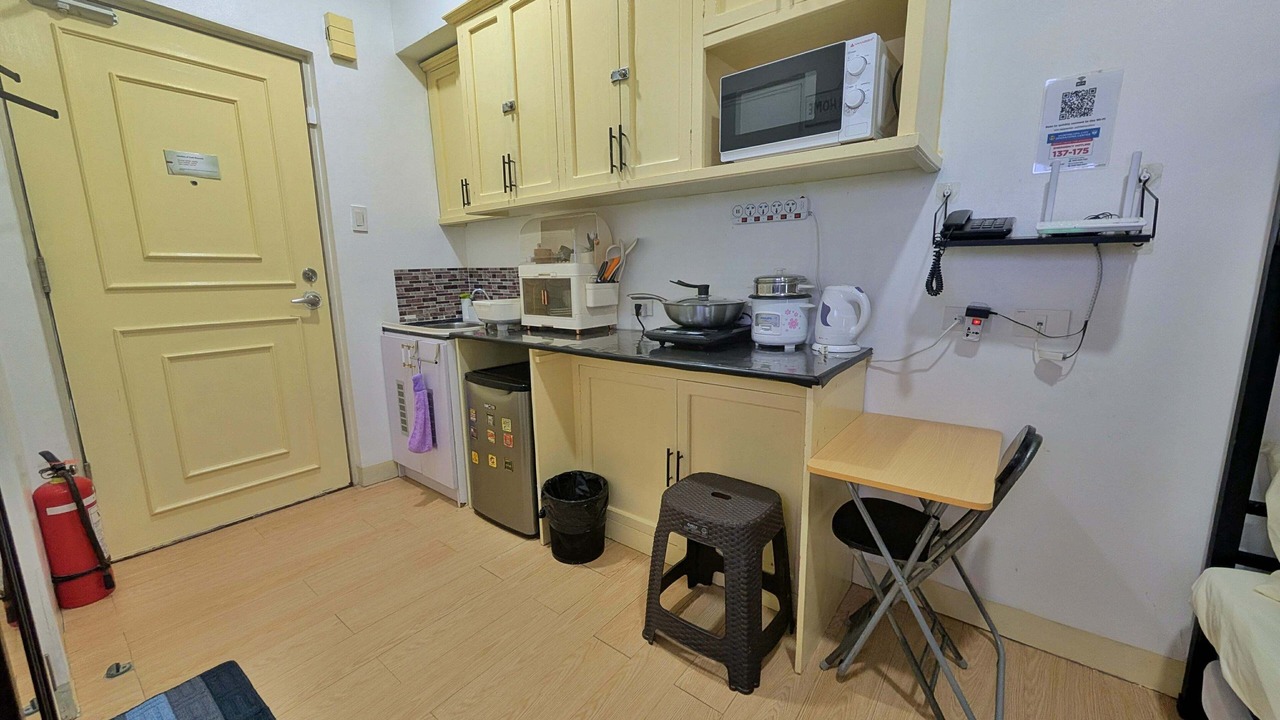 Photo of Kitchen in Alabang