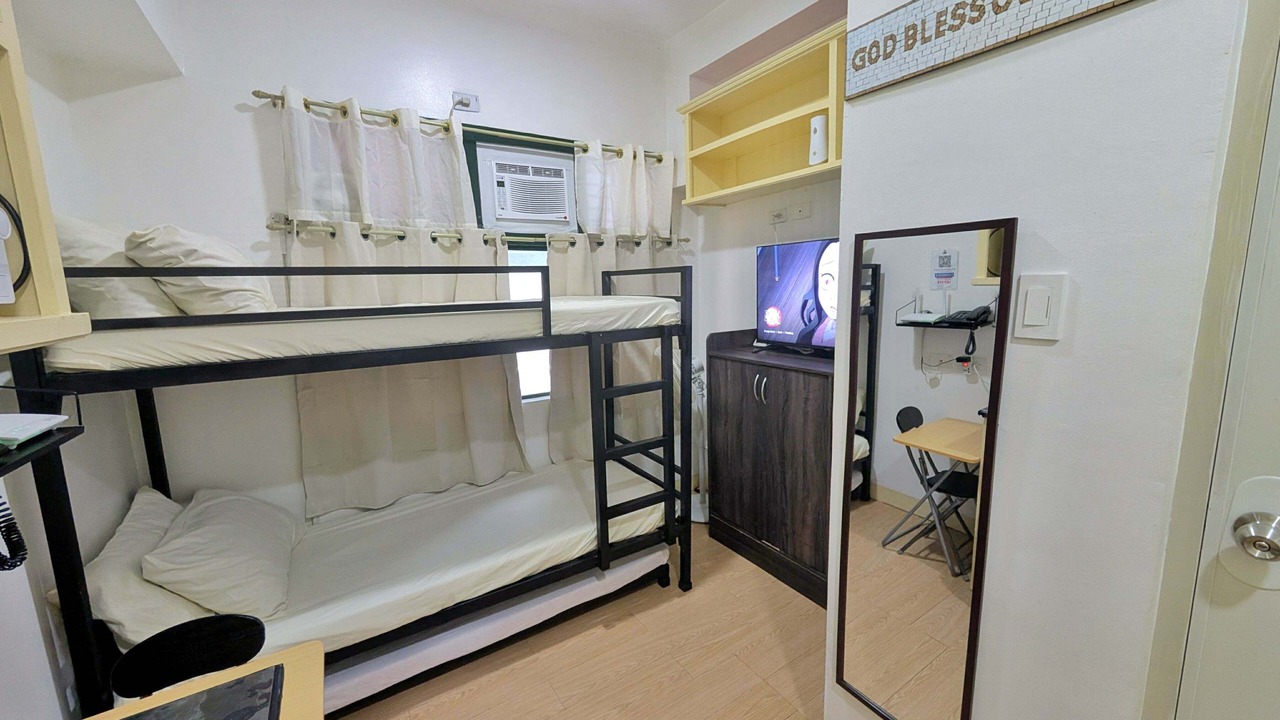Photo of Bedroom in Alabang