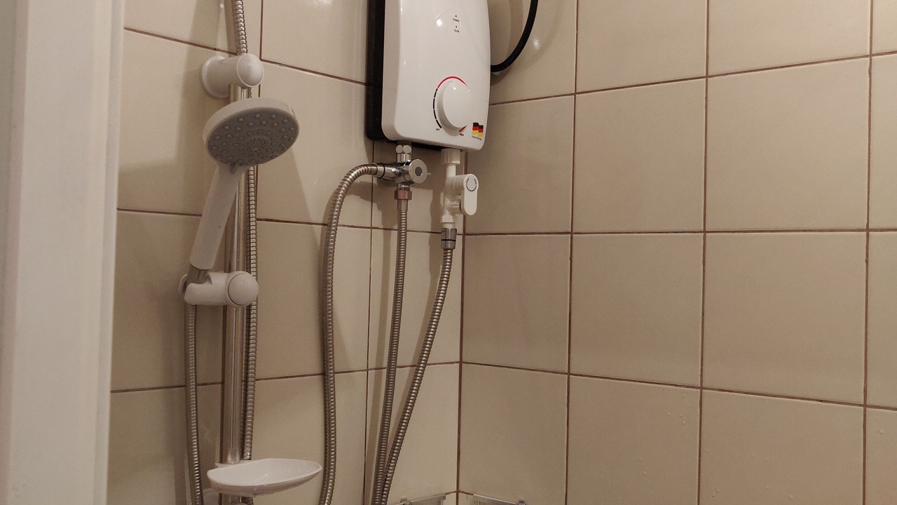 Photo of Bathroom in Alabang