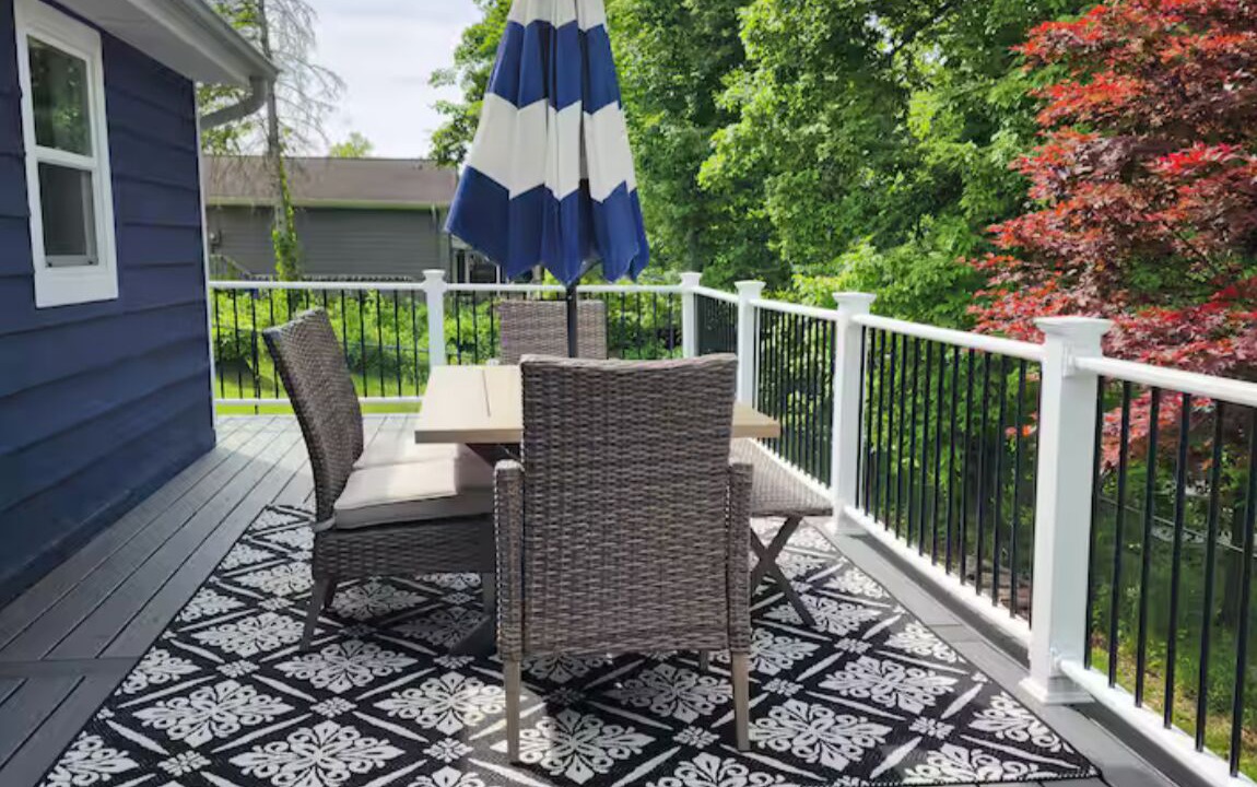 Photo of Outdoor in Columbia City