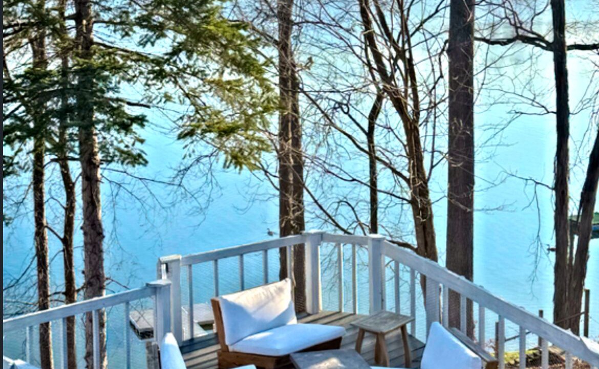 Photo of Patio Balcony in Columbia City
