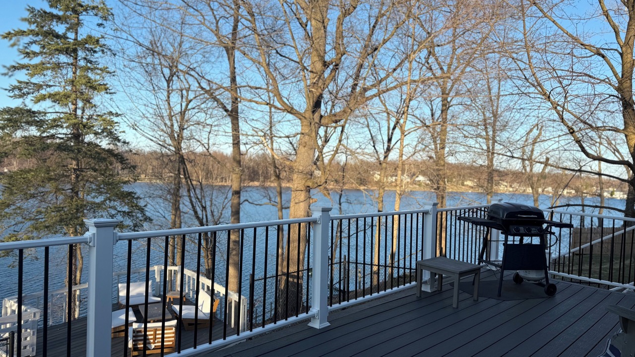 Photo of Outdoor in Columbia City