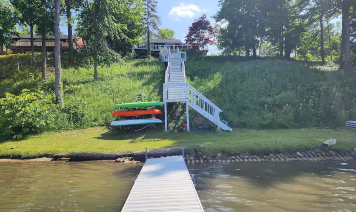Photo of Outdoor in Columbia City