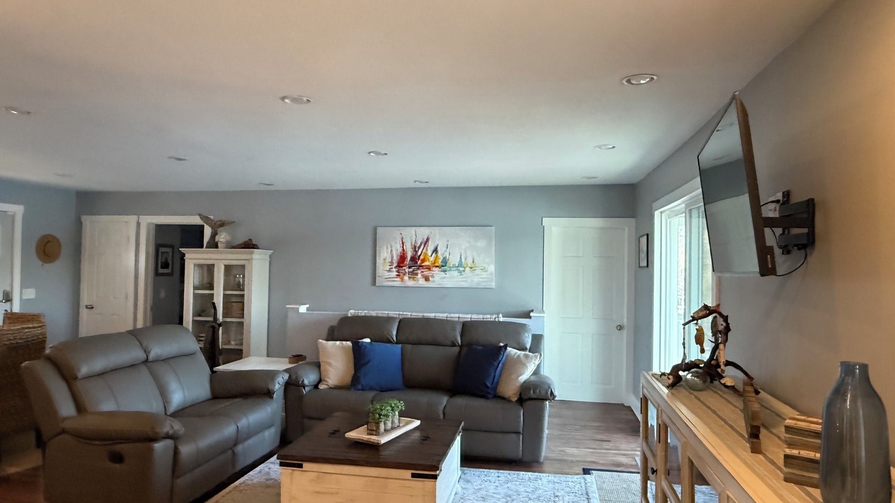 Photo of Livingroom in Columbia City