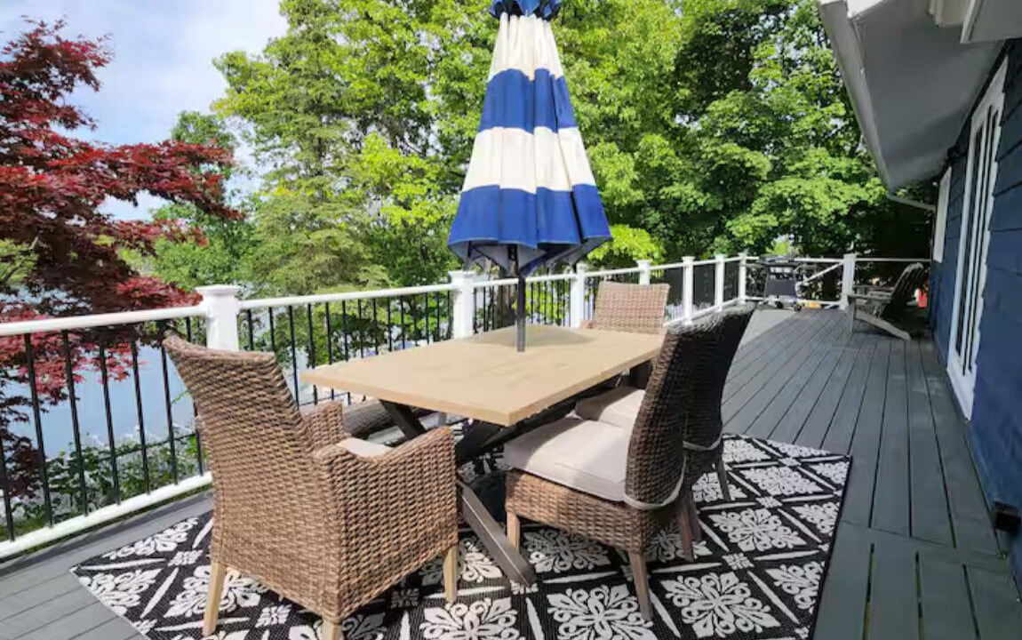 Photo of Outdoor in Columbia City