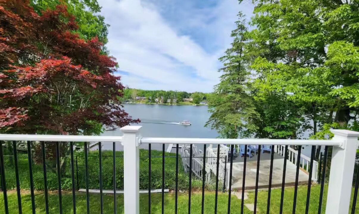 Photo of Outdoor in Columbia City