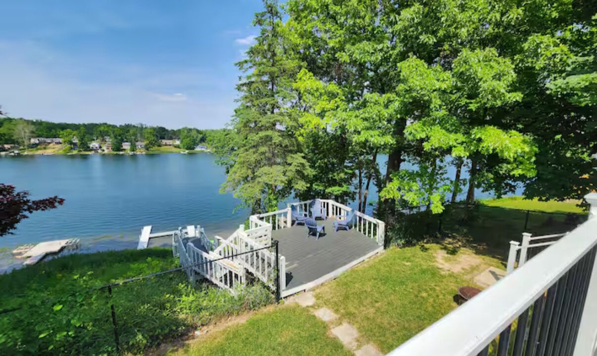 Photo of Outdoor in Columbia City