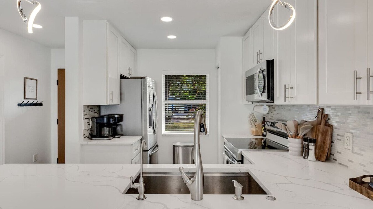 Photo of Kitchen in Alta Vista