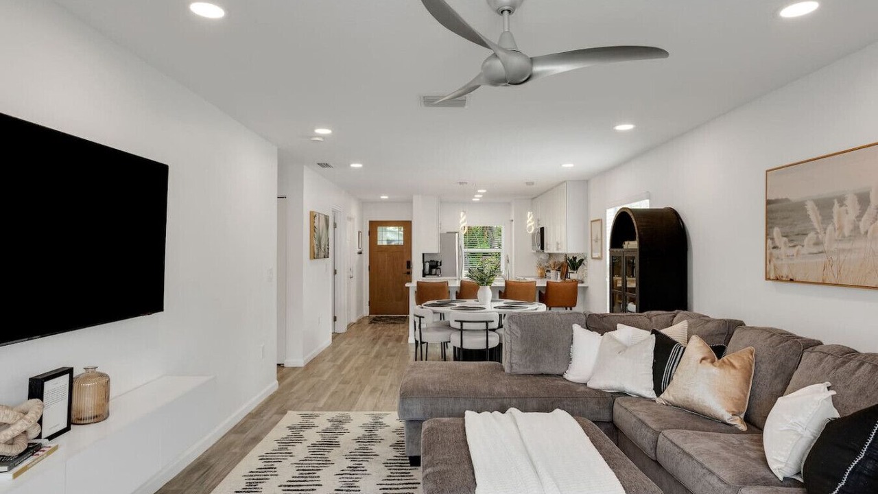 Photo of Livingroom in Alta Vista