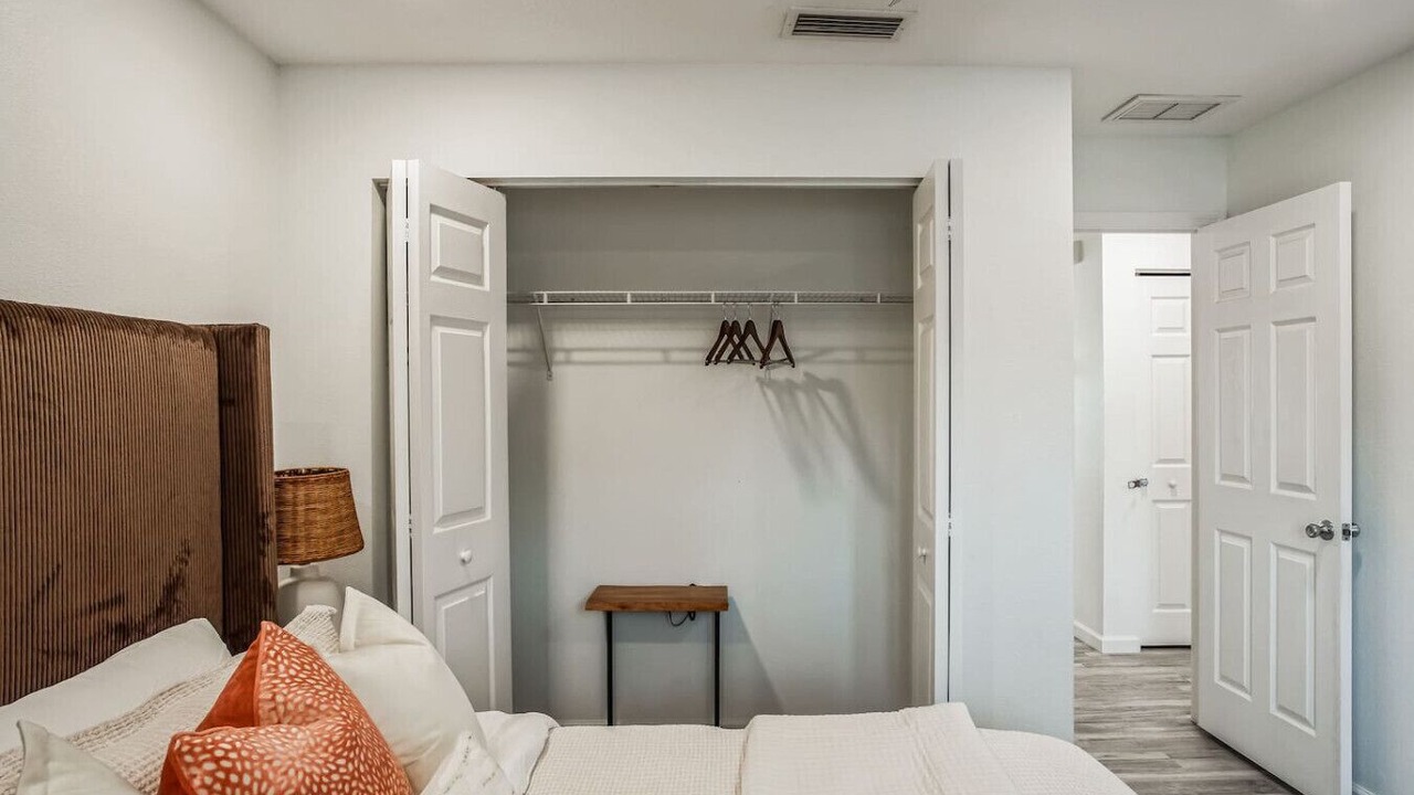 Photo of Bedroom in Alta Vista