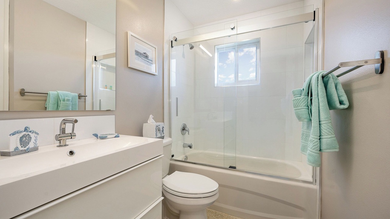 Photo of Bathroom in Venetian Way