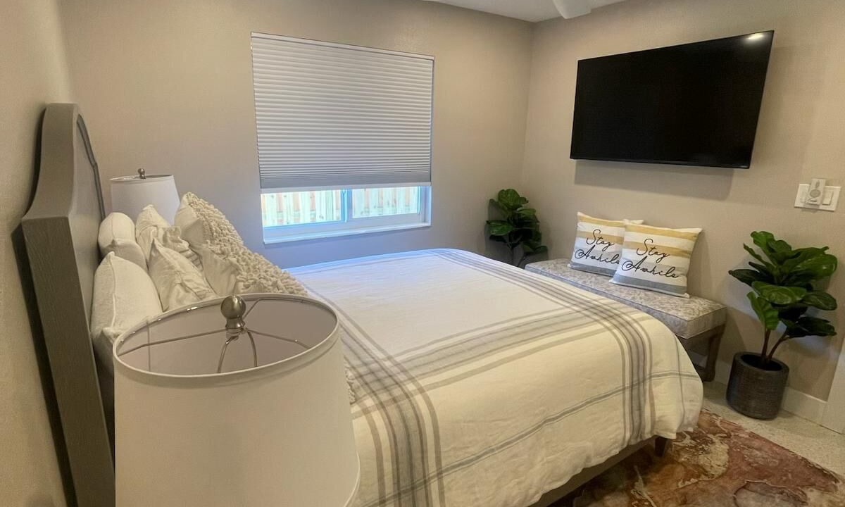 Photo of Bedroom in Venetian Way