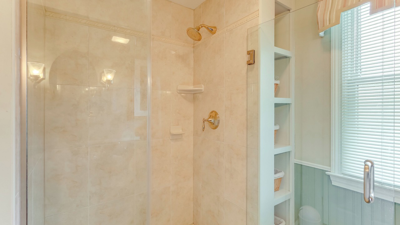 Photo of Bathroom in Lake George