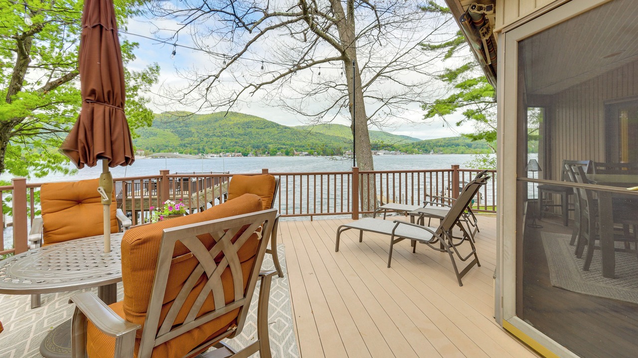 Photo of Others in Lake George