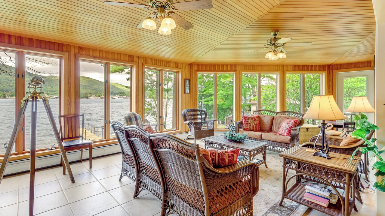 Photo of Outdoor in Lake George