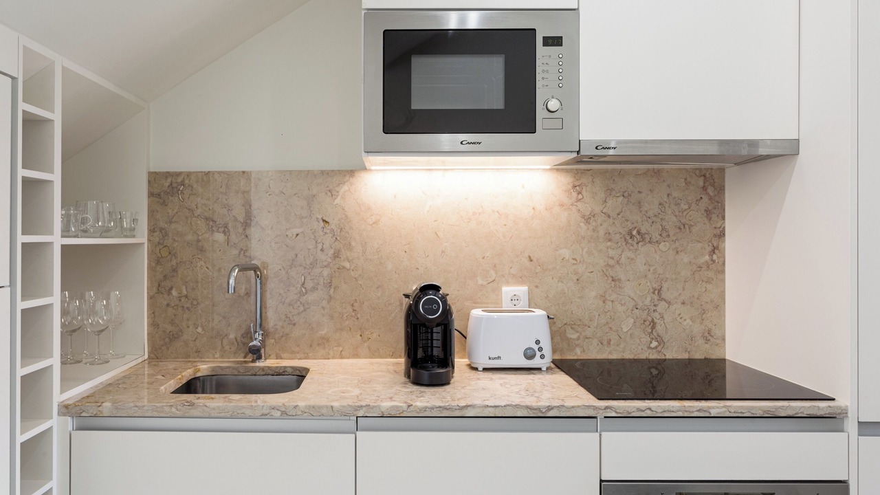 Photo of Kitchen in Linda-a-Velha