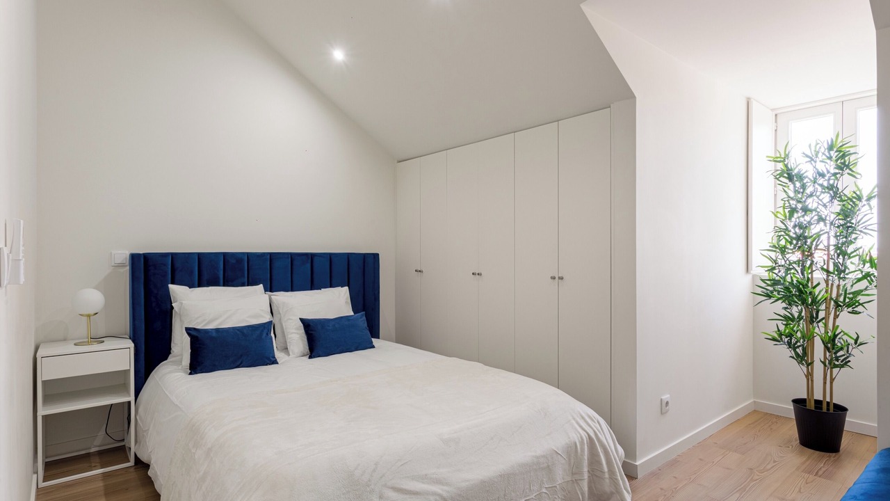 Photo of Bedroom in Linda-a-Velha